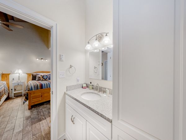 Breckenridge Home 1018096