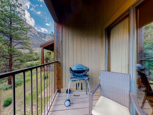 Breckenridge Home 1018096
