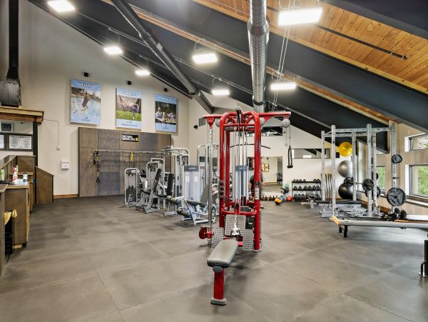 Breckenridge Home 1018096