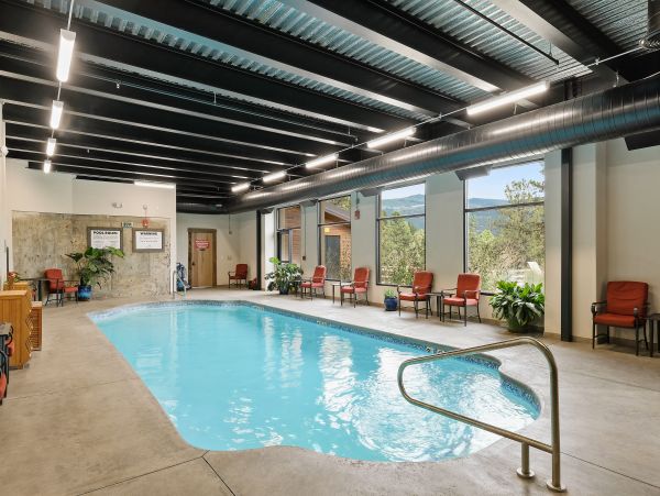 Breckenridge Home 1018096