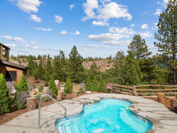 Breckenridge Home 1018096