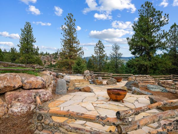 Breckenridge Home 1018096