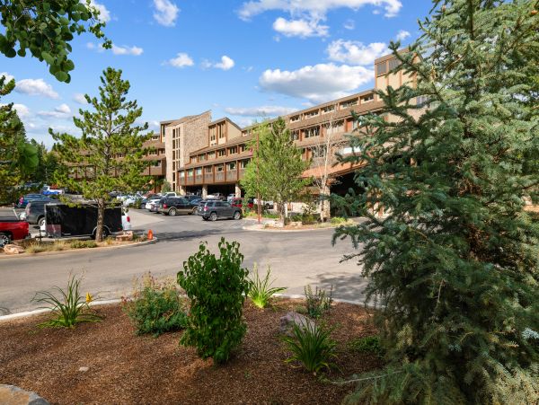 Breckenridge Home 1018096