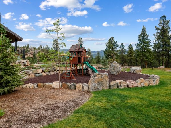 Breckenridge Home 1018096