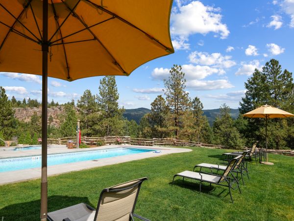 Breckenridge Home 1018096