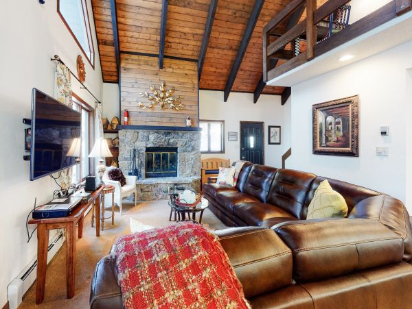 Breckenridge Home 1018097