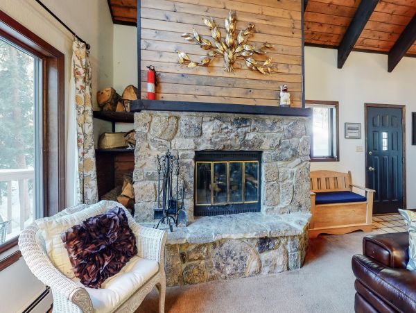 Breckenridge Home 1018097