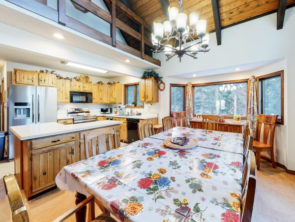 Breckenridge Home 1018097