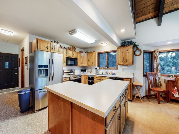Breckenridge Home 1018097