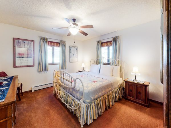 Breckenridge Home 1018097