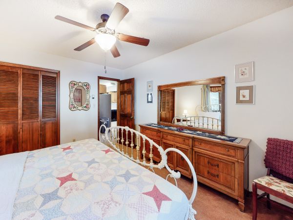Breckenridge Home 1018097