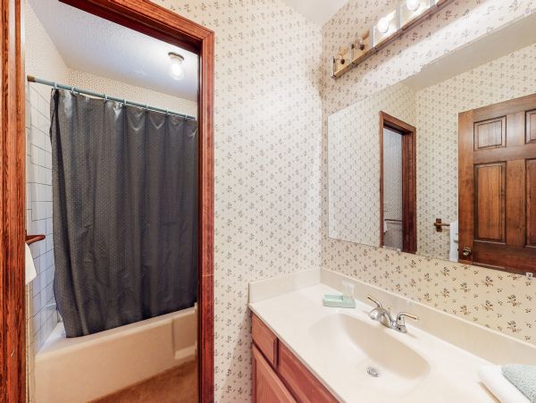 Breckenridge Home 1018097