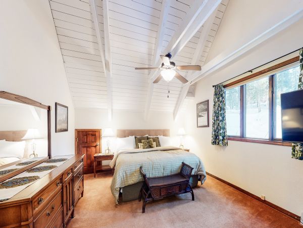 Breckenridge Home 1018097