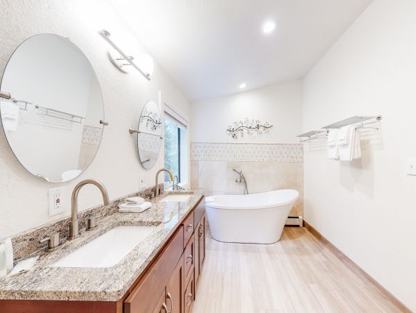 Breckenridge Home 1018097