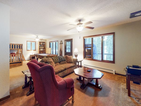 Breckenridge Home 1018097