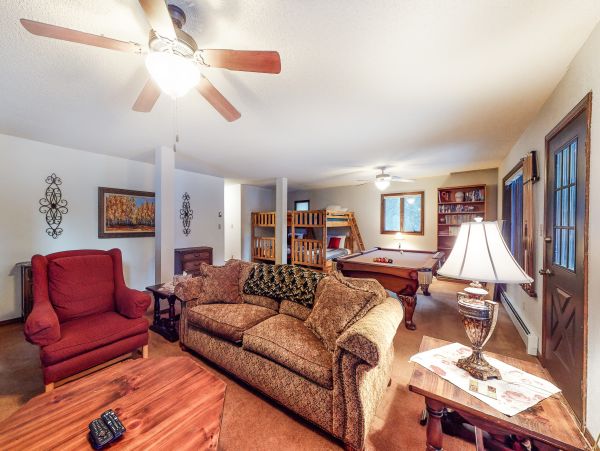 Breckenridge Home 1018097