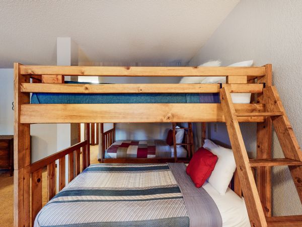 Breckenridge Home 1018097