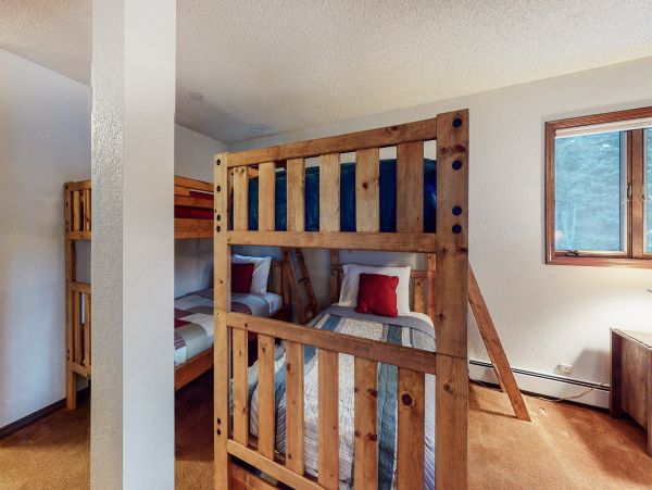 Breckenridge Home 1018097