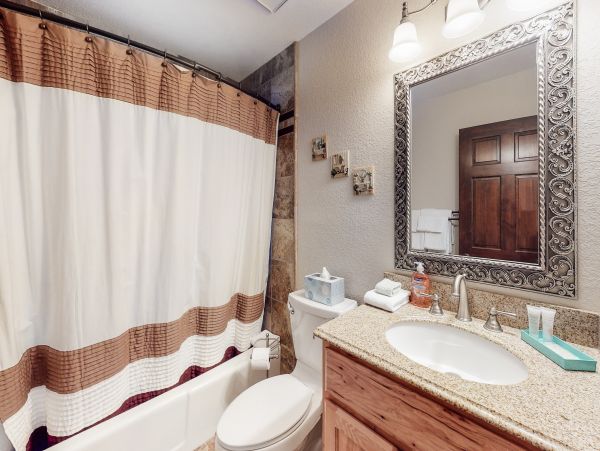 Breckenridge Home 1018097