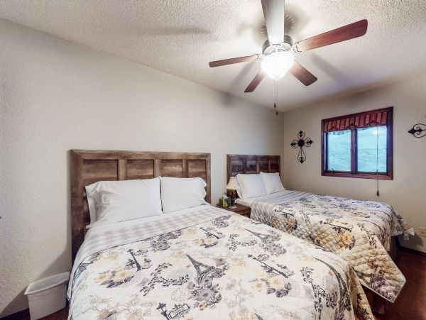 Breckenridge Home 1018097