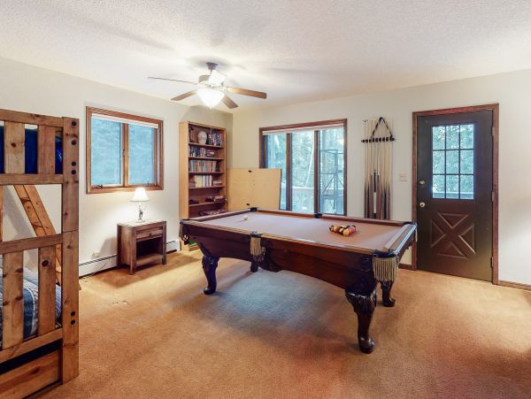 Breckenridge Home 1018097