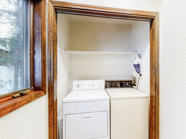 Breckenridge Home 1018097