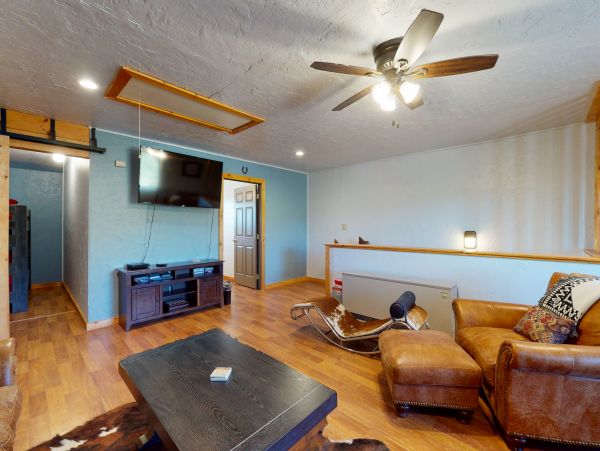 Breckenridge Home 1018098
