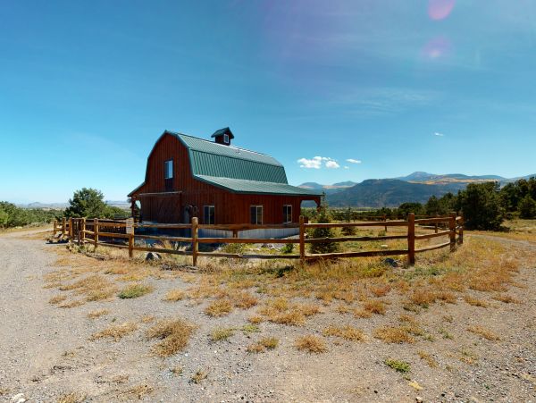 Breckenridge Home 1018098