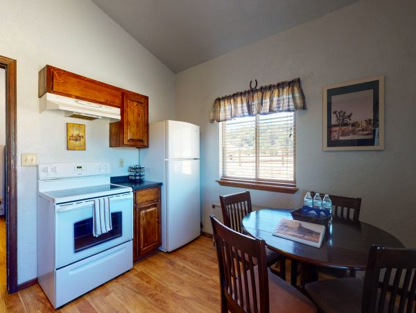 Breckenridge Home 1018098