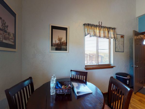 Breckenridge Home 1018098