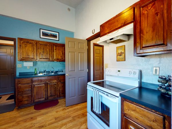 Breckenridge Home 1018098