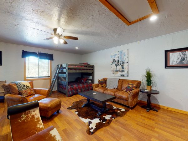 Breckenridge Home 1018098