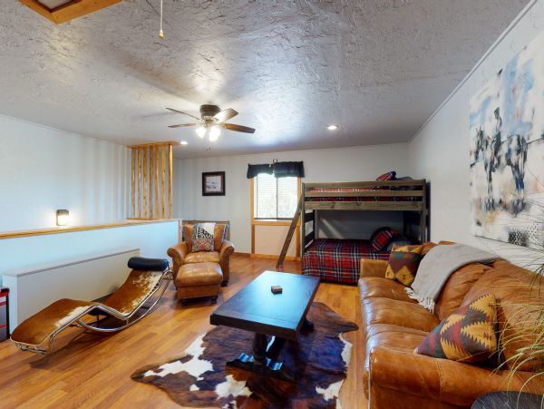 Breckenridge Home 1018098