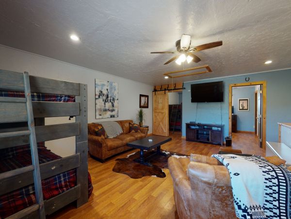 Breckenridge Home 1018098