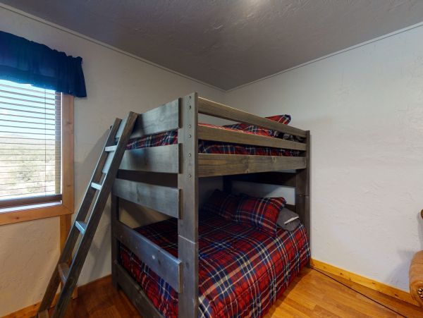 Breckenridge Home 1018098