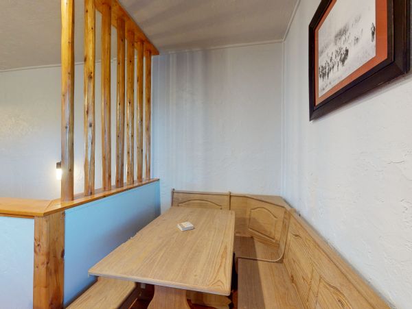 Breckenridge Home 1018098
