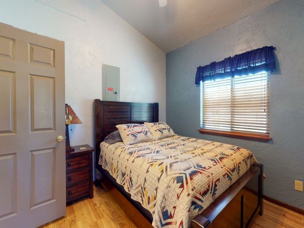 Breckenridge Home 1018098