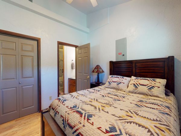 Breckenridge Home 1018098