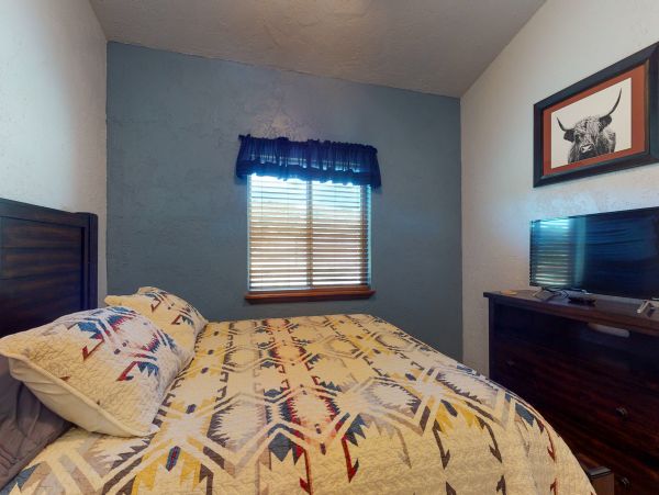 Breckenridge Home 1018098