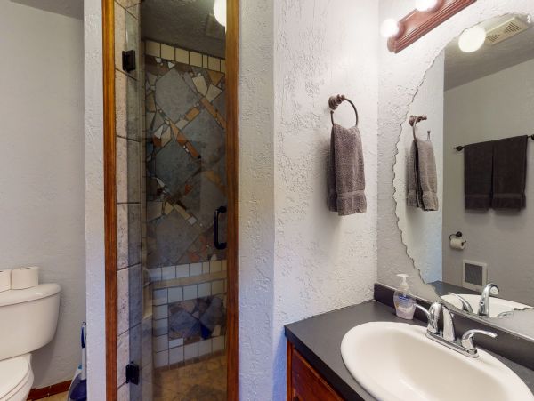 Breckenridge Home 1018098