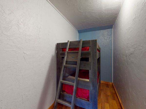 Breckenridge Home 1018098