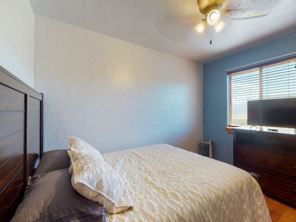 Breckenridge Home 1018098