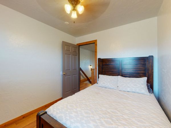 Breckenridge Home 1018098