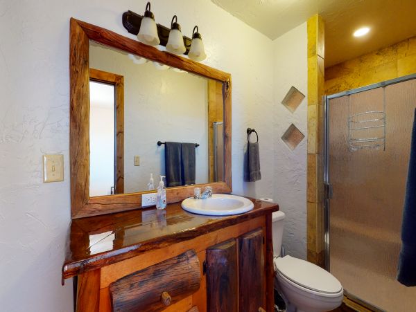 Breckenridge Home 1018098