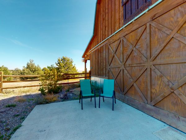 Breckenridge Home 1018098