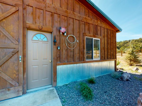 Breckenridge Home 1018098