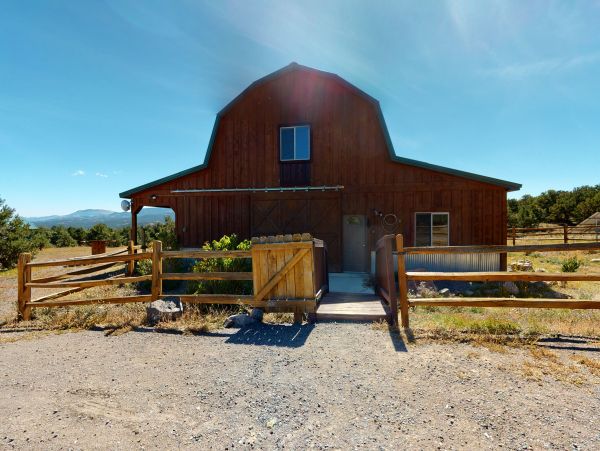 Breckenridge Home 1018098