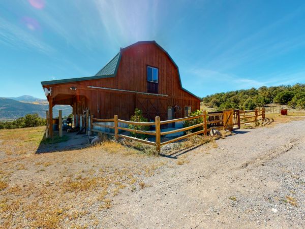 Breckenridge Home 1018098