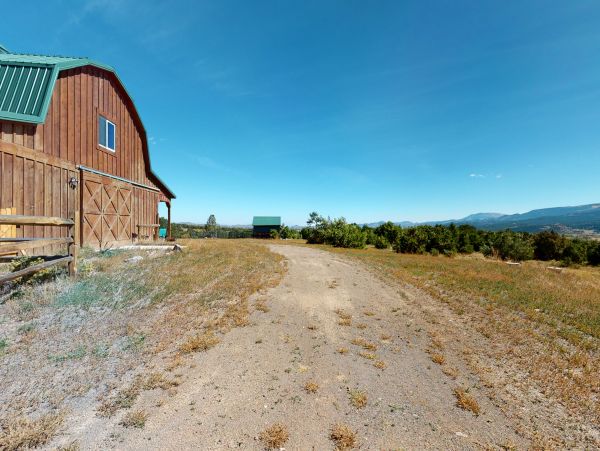 Breckenridge Home 1018098