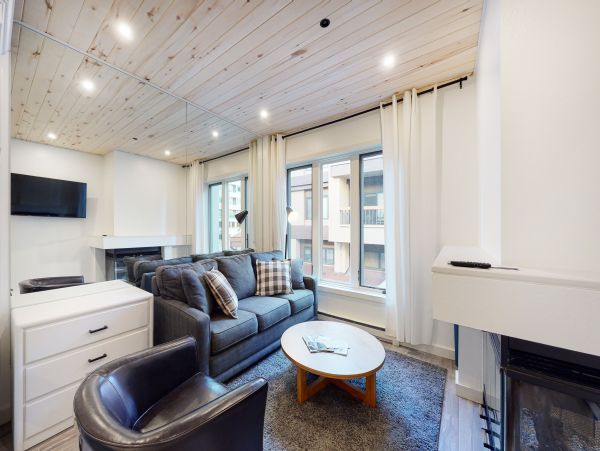 Breckenridge Home 1018099